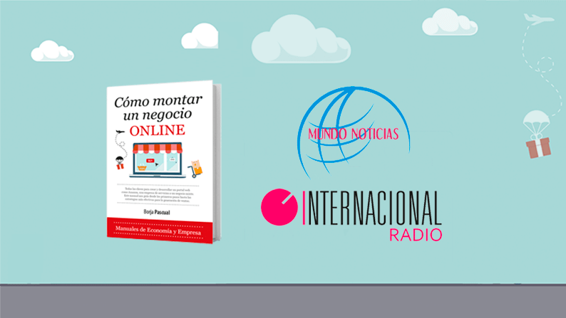 Cómo Montar un Negocio Online en Radio Internacional