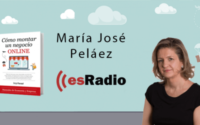 Entrevista a Borja Pascual en esRadio